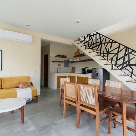 Aparthotel Xp Tulum Esterno foto