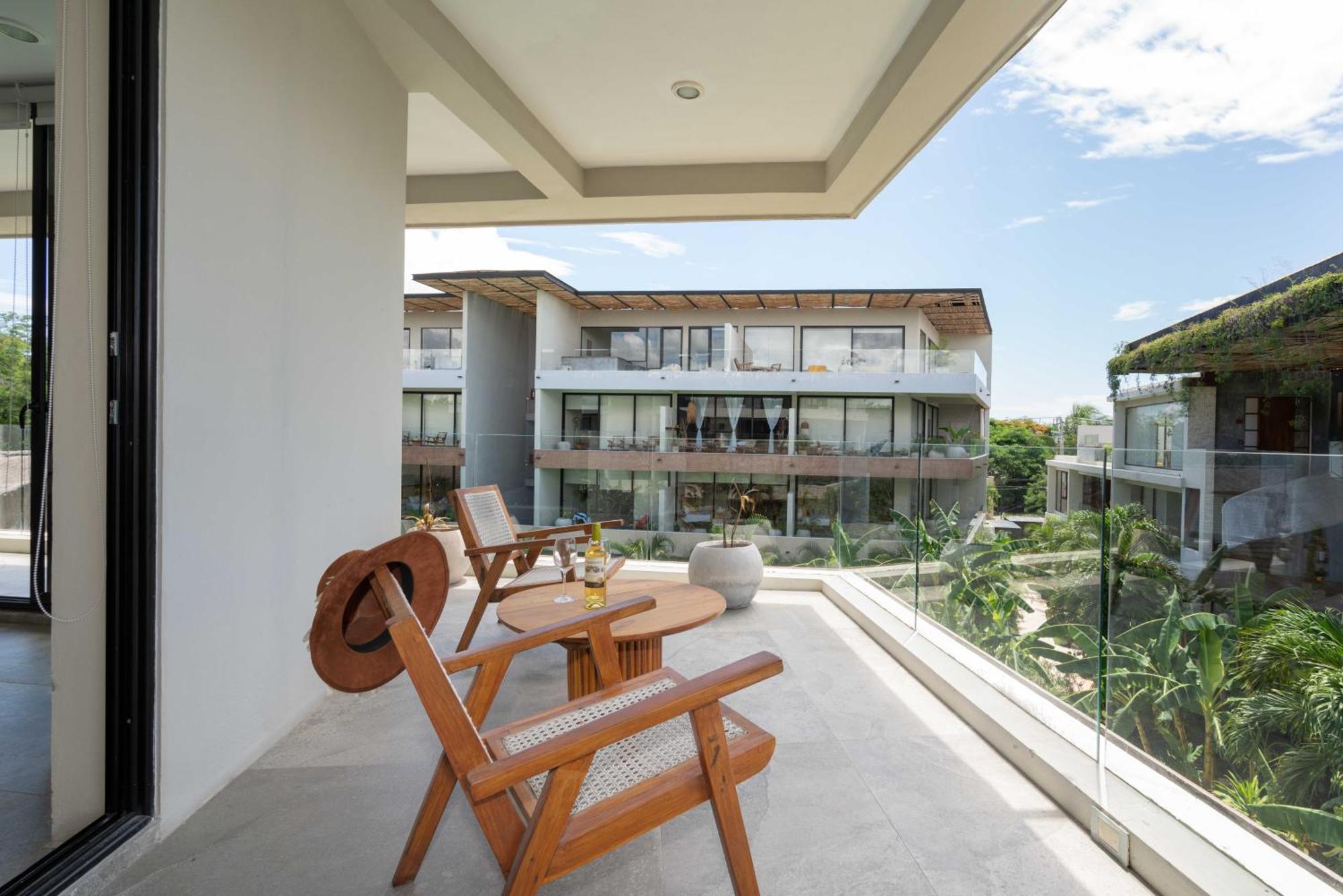 Aparthotel Xp Tulum Camera foto