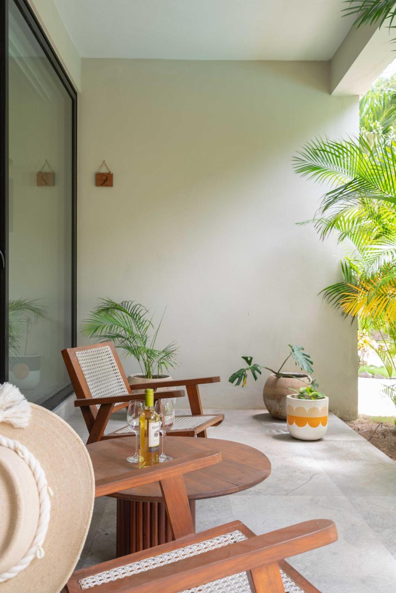 Aparthotel Xp Tulum Esterno foto