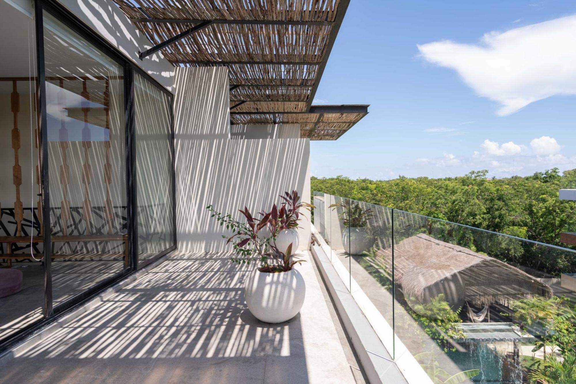 Aparthotel Xp Tulum Camera foto